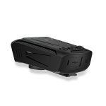 Nedis Sykkelkamera | 1080p@30fps | 2 MPixel | 600 min | 70 ° | 300 min | Montering inkludert | Sort