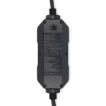 Nedis Bærbar lader for elektriske kjøretøy | AT-N05V3V3-F 3G1.5 | 1380 / 2300 / 3680 W | 6 / 8 / 10 / 13 / 16 A | 1 Phase | 5.00 m | Sort | Gaveeske