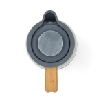 Nedis Vannkoker | 1.7 l | Soft-Touch | Grøn | Roterbar 360 grader | Skjult varmeelement | Strix® kontroll | Koketørr beskyttelse Nedis Vannkoker | 1.7 l | Soft-Touch | Grøn | Roterbar 360 grader | Skjult varmeelement | Strix® kontroll | Koketørr beskyttelse