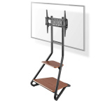 Nedis TV Floor Stand | 37 - 75 