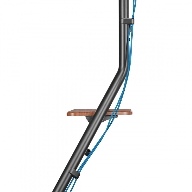 Nedis TV Floor Stand | 37 - 75  Nedis TV Floor Stand | 37 - 75