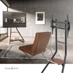Nedis TV Floor Stand | 37 - 75 