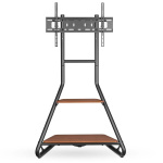 Nedis TV Floor Stand | 37 - 75 