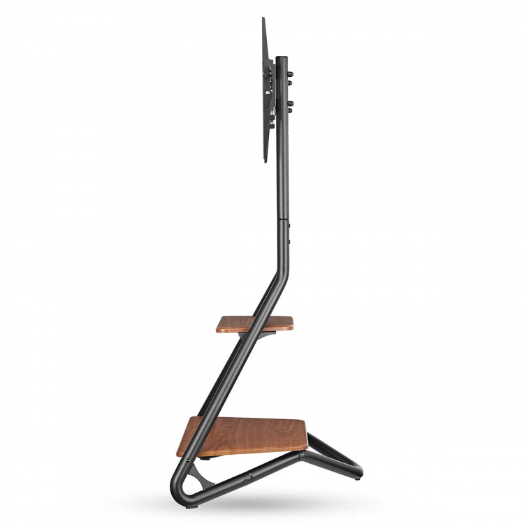 Nedis TV Floor Stand | 37 - 75  Nedis TV Floor Stand | 37 - 75