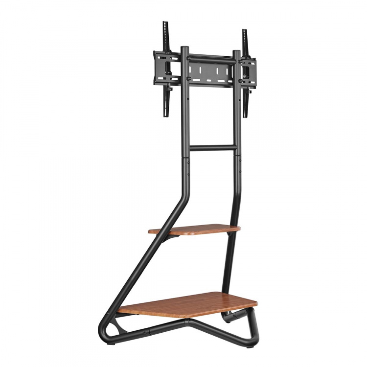 Nedis TV Floor Stand | 37 - 75  Nedis TV Floor Stand | 37 - 75