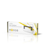 Nedis Fast TV Veggfeste | 43 - 100 