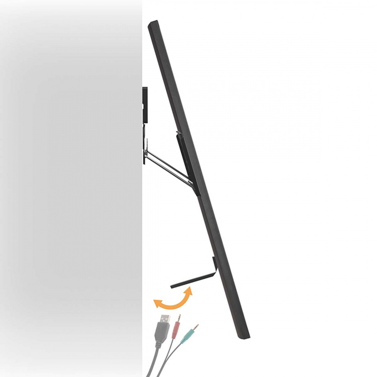 Nedis Fast TV Veggfeste | 43 - 100 