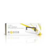 Nedis Fast TV Veggfeste | 43 - 100 