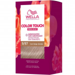 WELLA Color Touch Rich Naturals 9/97 Cool Beige Blonde