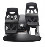 Thrustmaster TFRP T.Flight rorpedaler USB-pedaler, PC / PS4 Thrustmaster TFRP T.Flight rorpedaler USB-pedaler, PC / PS4