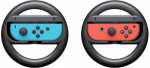 Nintendo Joy-Con Wheel Pair Wheel Frames, Switch Nintendo Joy-Con Wheel Pair Wheel Frames, Switch