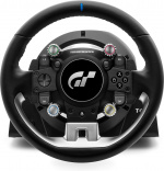Thrustmaster T-GT II rattkontroller + pedaler, PS5 / PS4 / PC