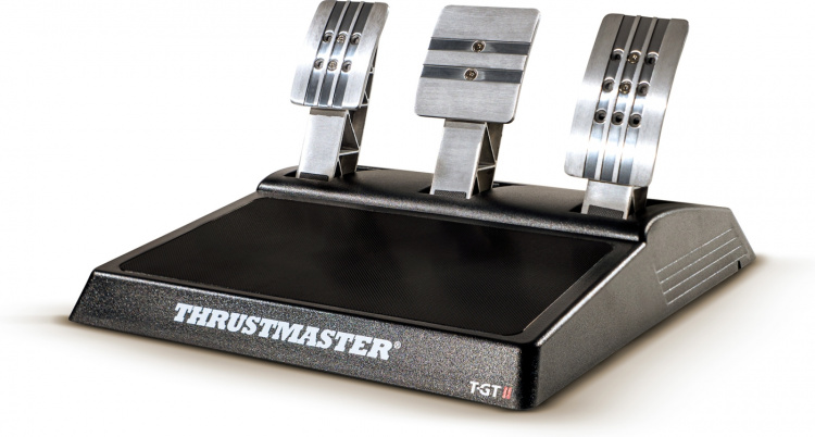 Thrustmaster T-GT II rattkontroller + pedaler, PS5 / PS4 / PC