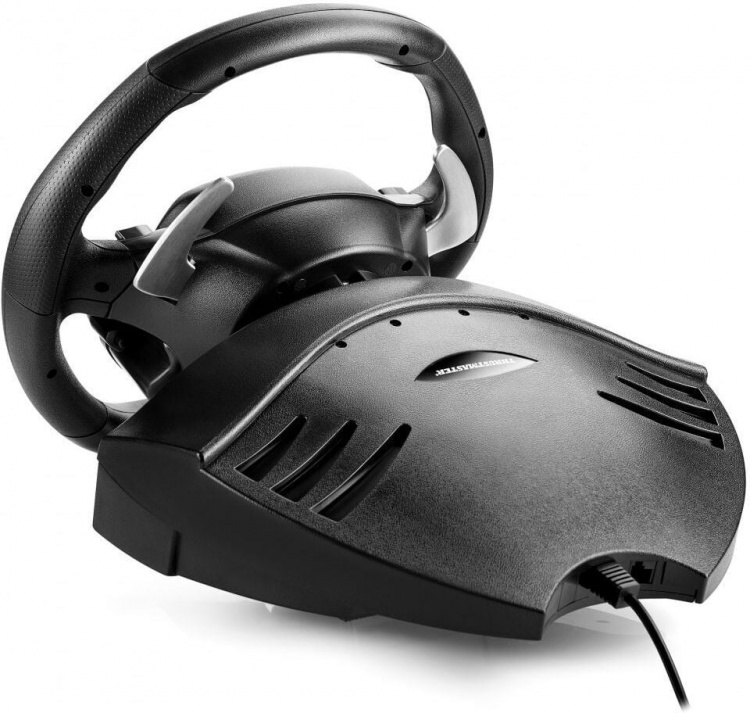 Thrustmaster T80 Ferrari 488 GTB rattkontroll PS4 / PS5 / PC Thrustmaster T80 Ferrari 488 GTB rattkontroll PS4 / PS5 / PC