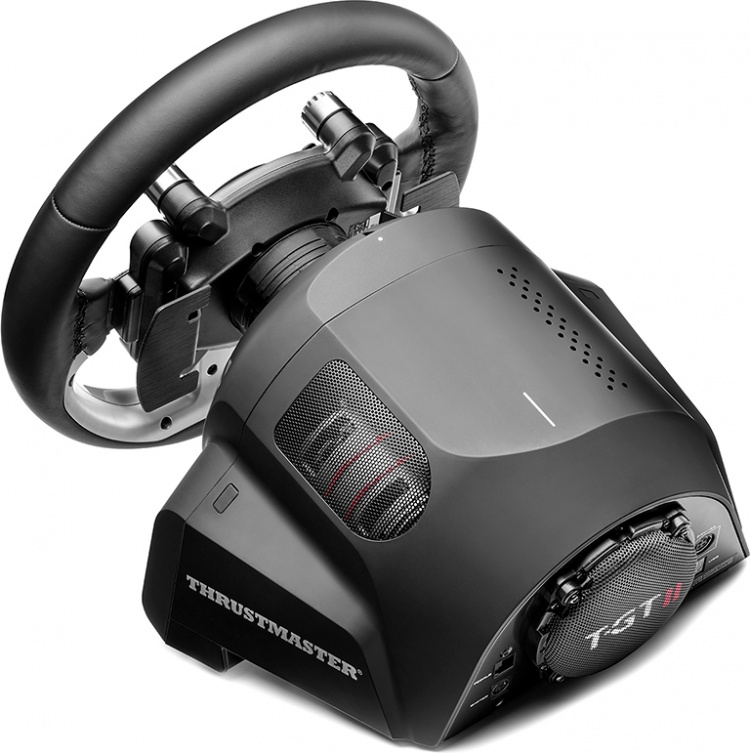 Thrustmaster T-GT II rattkontroller, PS5 / PS4 / PC Thrustmaster T-GT II rattkontroller, PS5 / PS4 / PC