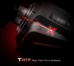 Thrustmaster T-GT II rattkontroller, PS5 / PS4 / PC Thrustmaster T-GT II rattkontroller, PS5 / PS4 / PC