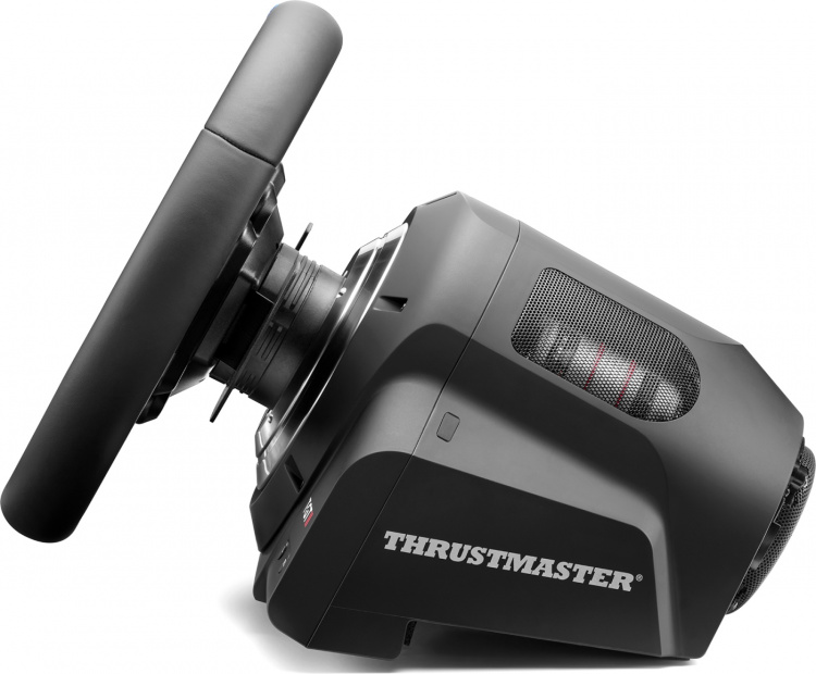 Thrustmaster T-GT II rattkontroller, PS5 / PS4 / PC Thrustmaster T-GT II rattkontroller, PS5 / PS4 / PC