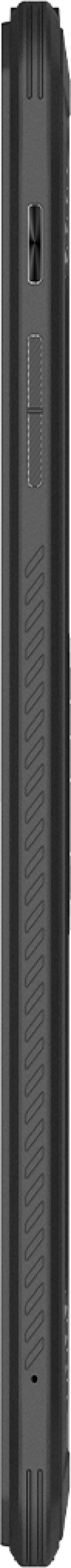 Doogee R10 4G-nettbrett, 128/8 GB, svart