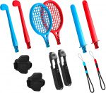 Oniverse 12-i-1-pakke, Switch