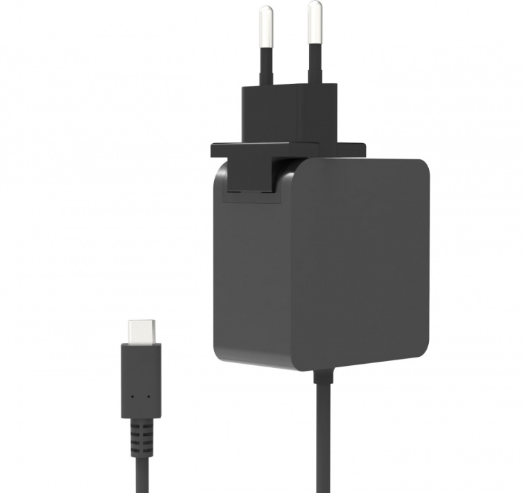 Oniverse Switch 45W hurtiglader, Switch / Switch OLED / Switch Lite