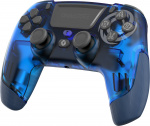 Oniverse Revolt trådløs kontroller, Neptune Blue, PS4