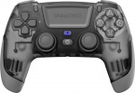Oniverse Revolt trådløs kontroller, Mercury Grey, PS4 Oniverse Revolt trådløs kontroller, Mercury Grey, PS4
