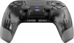 Oniverse Revolt trådløs kontroller, Mercury Grey, PS4 Oniverse Revolt trådløs kontroller, Mercury Grey, PS4