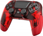 Oniverse Revolt trådløs kontroller, Mars Red, PS4