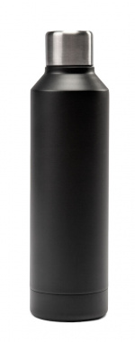 Orrefors Hunting Termoflaske 50 cl, svart