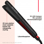Revlon Glattejern Heat Copper 25mm RVST2211