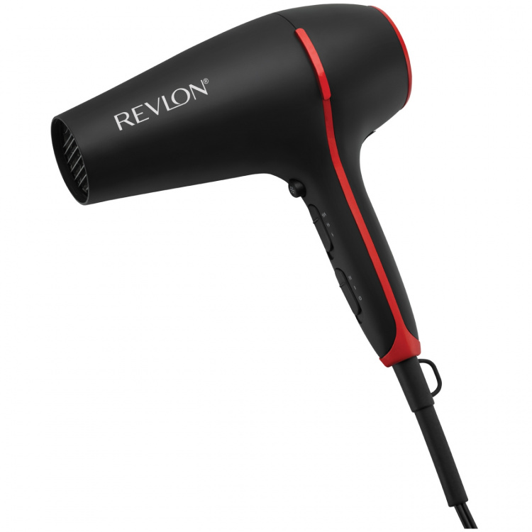 Revlon Hårføner Smoothstay RVDR5317