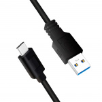 LogiLink USB-A - USB-C-kabel USB 3.2 Gen1 15W 0,15 m LogiLink USB-A - USB-C-kabel USB 3.2 Gen1 15W 0,15 m