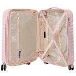 Cavalet Pasadena Cabin Pink