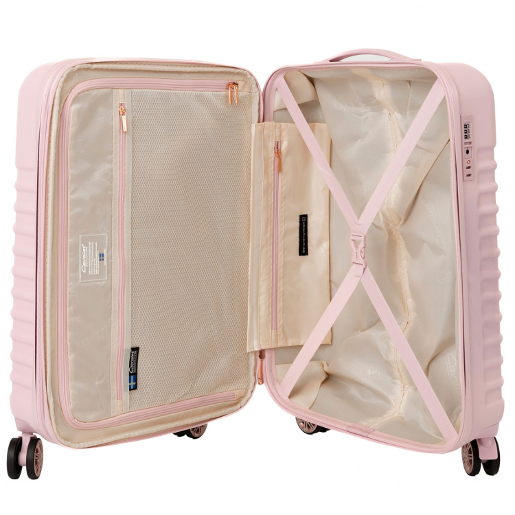 Cavalet Pasadena Cabin Pink