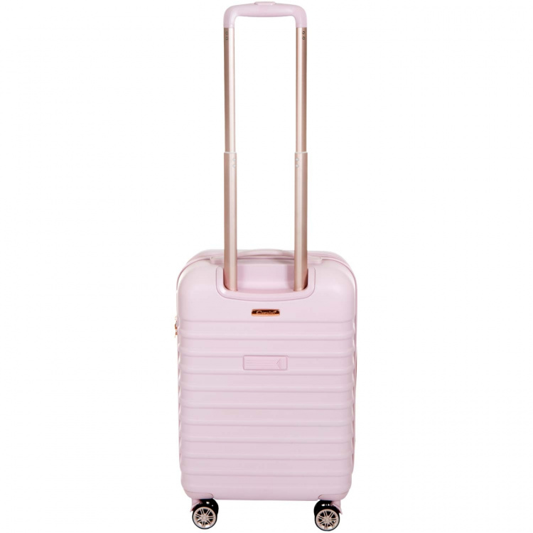 Cavalet Pasadena Cabin Pink