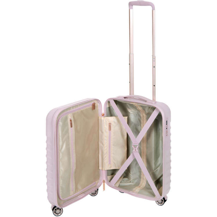 Cavalet Pasadena Cabin Pink