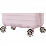 Cavalet Pasadena Cabin Pink