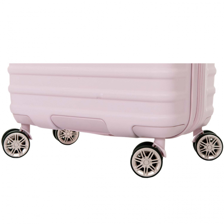 Cavalet Pasadena Cabin Pink