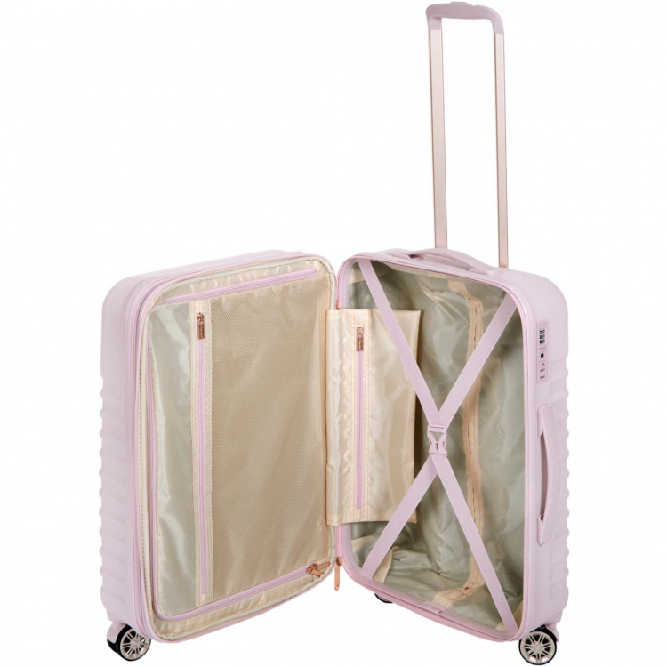 Cavalet Pasadena Medium Rosa