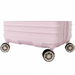 Cavalet Pasadena Medium Rosa