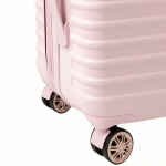 Cavalet Pasadena Medium Rosa