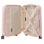 Cavalet Pasadena Medium Rosa