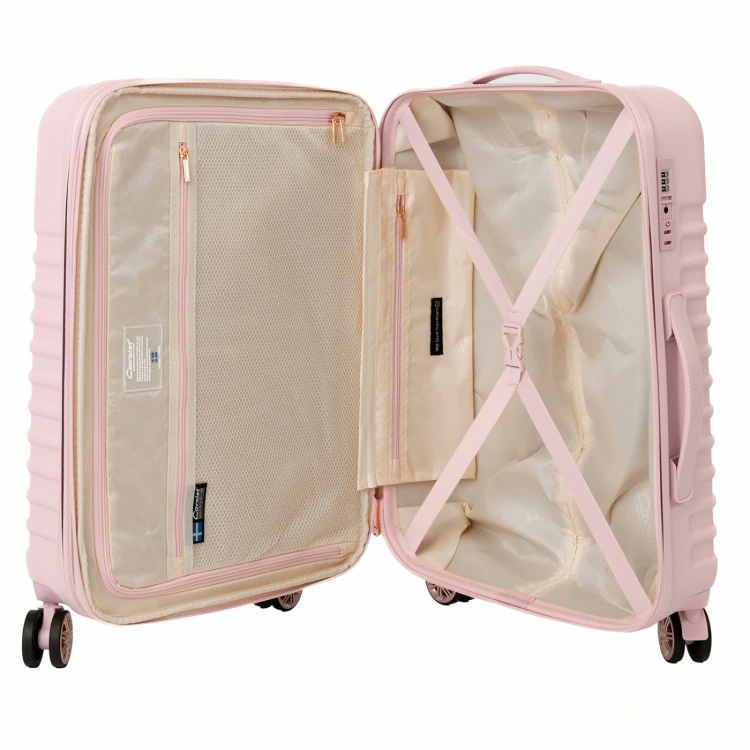Cavalet Pasadena Medium Rosa