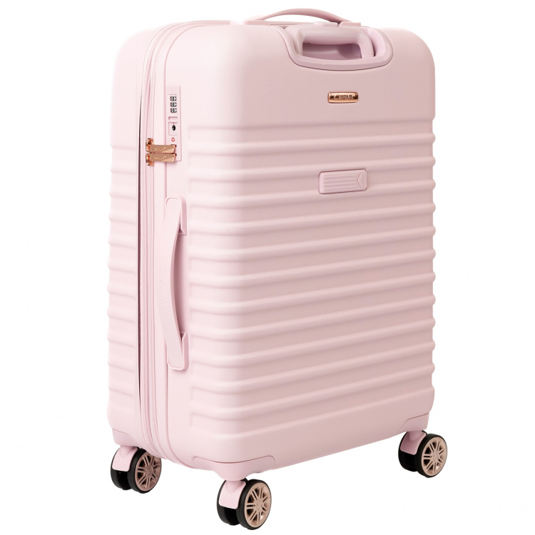 Cavalet Pasadena Medium Rosa