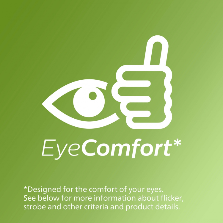 Philips LED E27 Normal 5,2W (75W) Klar 1095lm 2700K Energiklasse A Philips LED E27 Normal 5,2W (75W) Klar 1095lm 2700K Energiklasse A