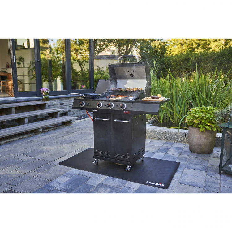 Char-Broil Grillmatte 150*80 cm