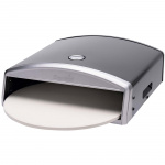 Char-Broil Pizzainnsats