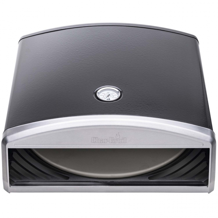 Char-Broil Pizzainnsats