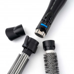 OBH Nordica Varmluftsborste BAT Airstyler PRO 1200 W