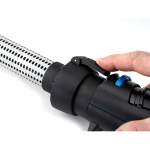 OBH Nordica Varmluftsborste BAT Airstyler PRO 1200 W